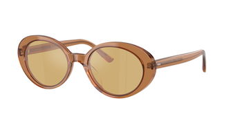 Die Oliver Peoples Sonnenbrille